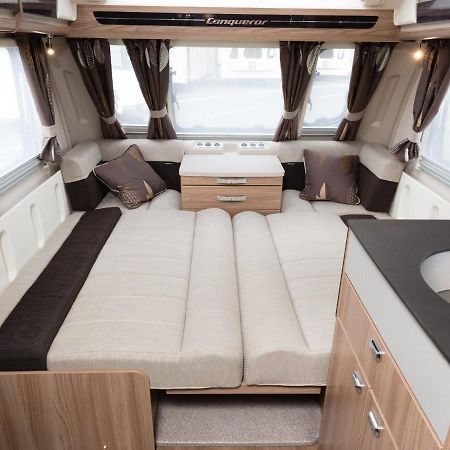 Highland Caravan Wick (Highlands) Exterior photo