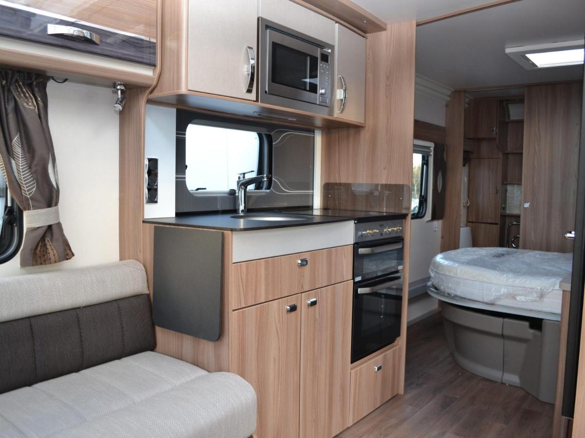 Highland Caravan Wick (Highlands) Exterior photo