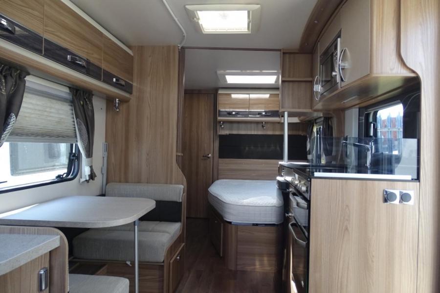 Highland Caravan Wick (Highlands) Exterior photo